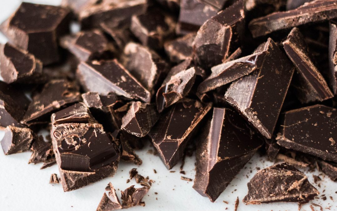 Where To Find Real Guilt-Free Chocolate This Easter