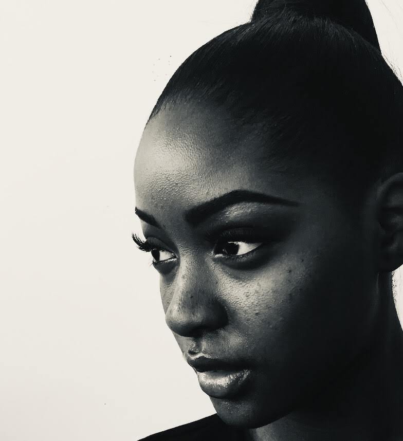 woman of colour pic
