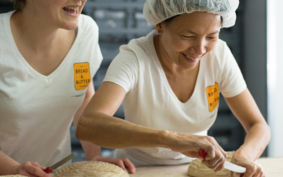 Ethical Bread Changing Lives