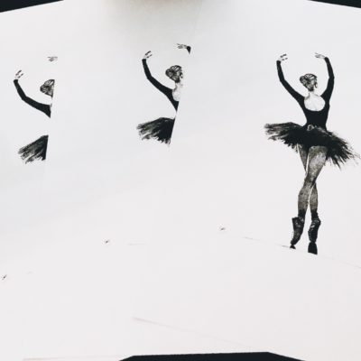 Ballerina Pic