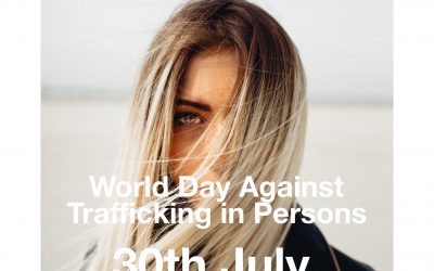 UN World Day Against Trafficking in Persons