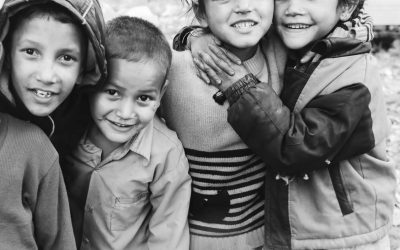 Ending Child Labour