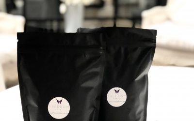 Freedom Fighter Coffee