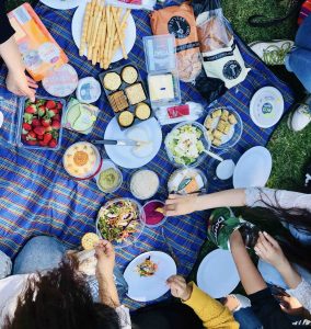 picnic food pic