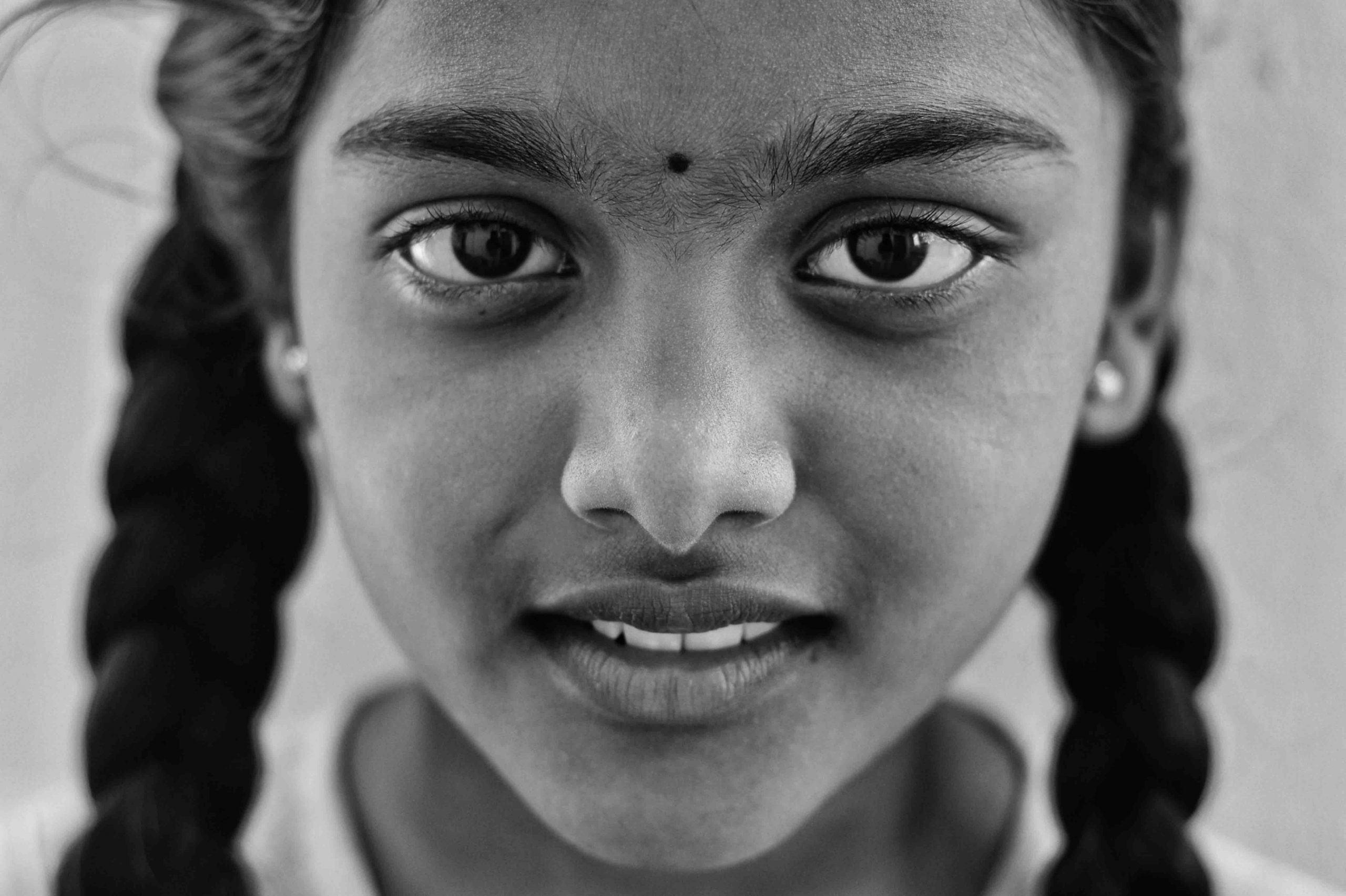 Indian teen women Pic