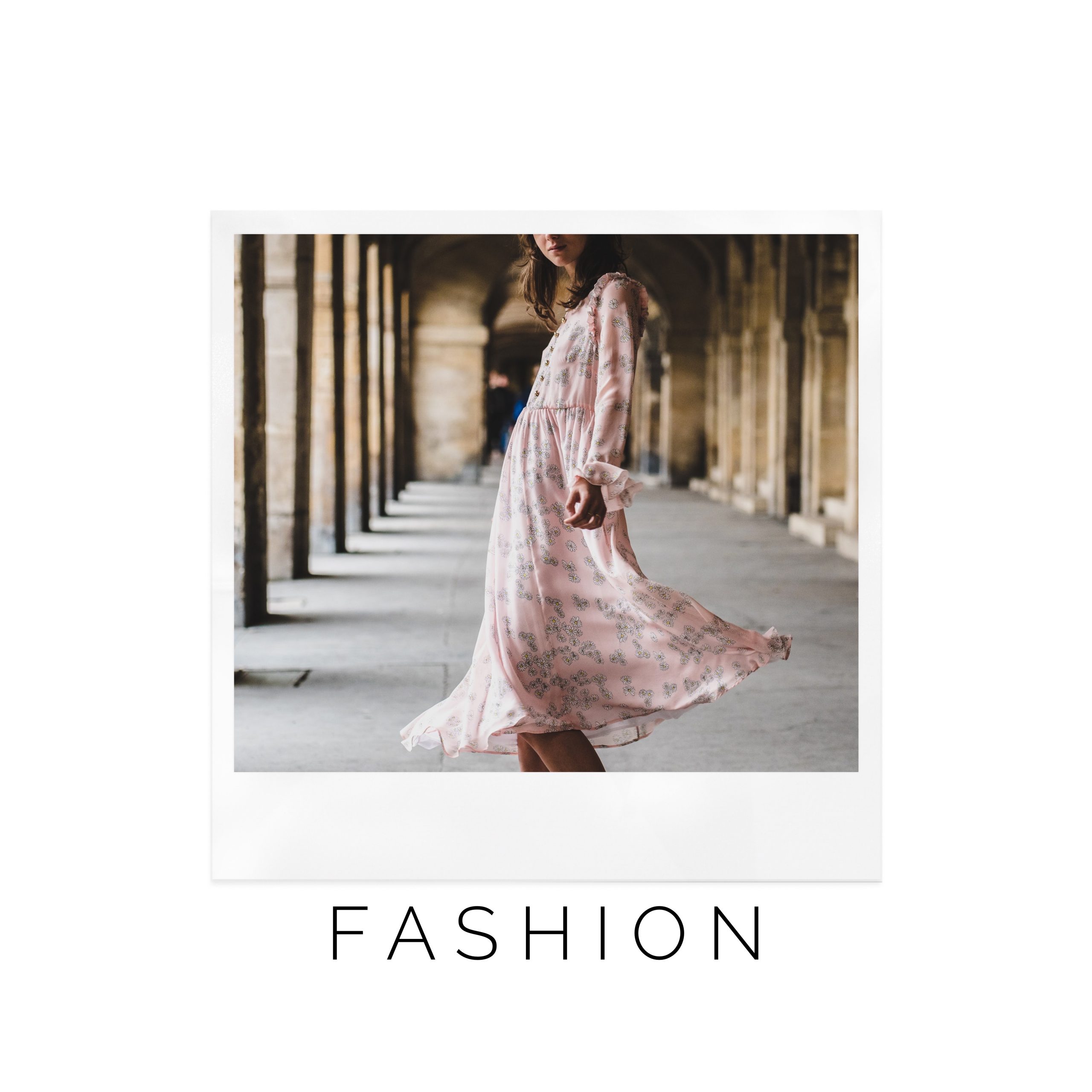 fashion model pic