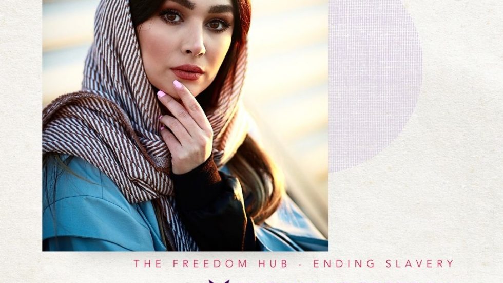 Day 7 - Freedom From Forced Marriage - The Freedom Hub