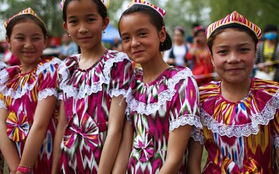 3 things to Know About the Uyghur Crisis
