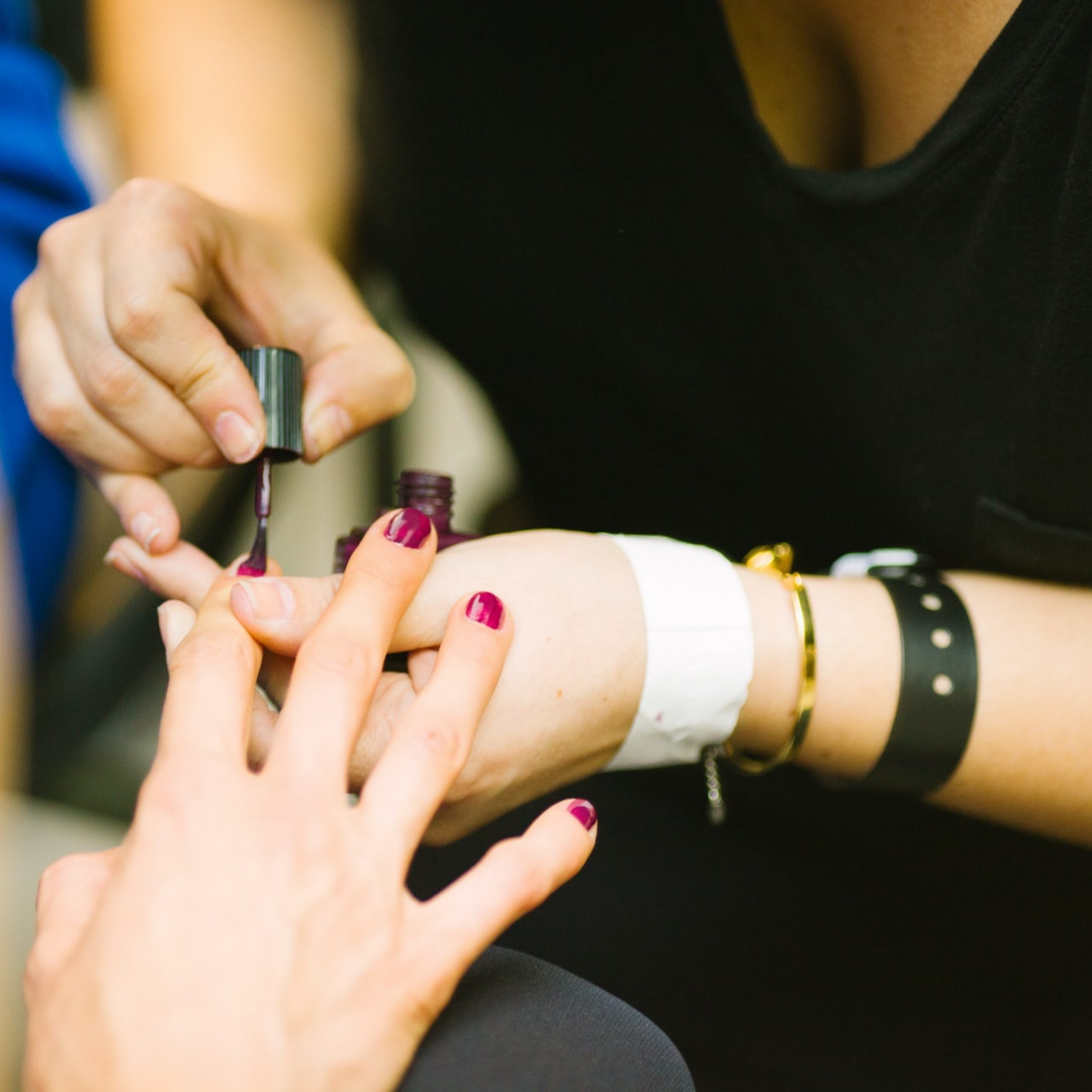 exploitation in nail salons