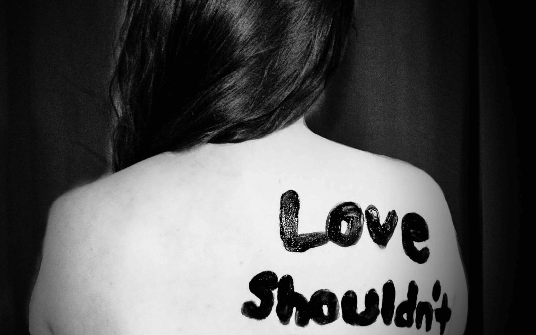 love shouldn't hurt pic
