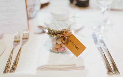 5 Ethical Wedding Favour Ideas