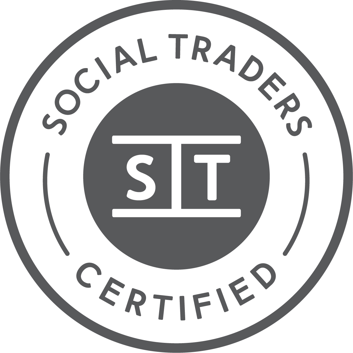 Social Traders Logo
