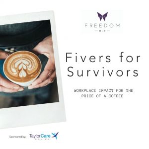 Fivers for Survivors