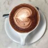 Freedom Fighter Cappuccino