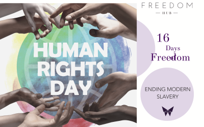 Human Rights Day: 5 Ways to Take Action Now