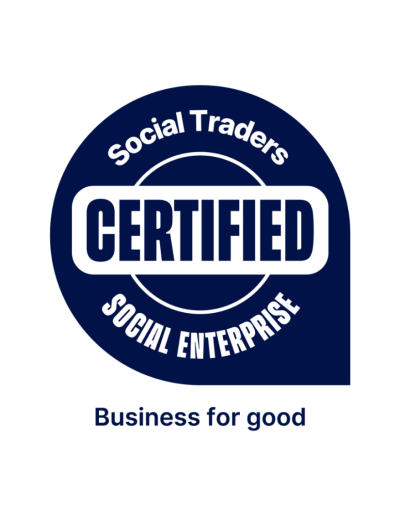 Social Traders Certified Social Enterprise