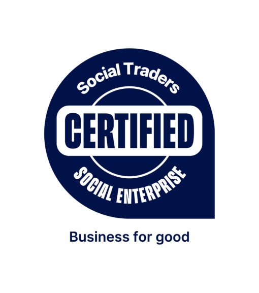 Social Traders Certified Social Enterprise
