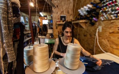 Fashion’s Dirty Secret: The Use of Modern-Day Slavery in the Clothing Industry