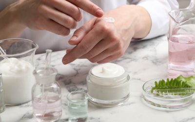 Slave trade in the beauty industry
