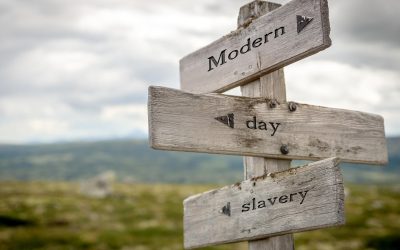 Modern Slavery: what is it and what do we do about it?