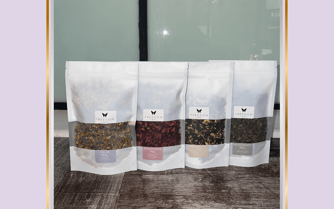 Tea Lovers Gift Box