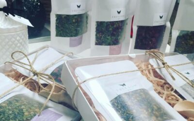 Freedom Herbal Tea