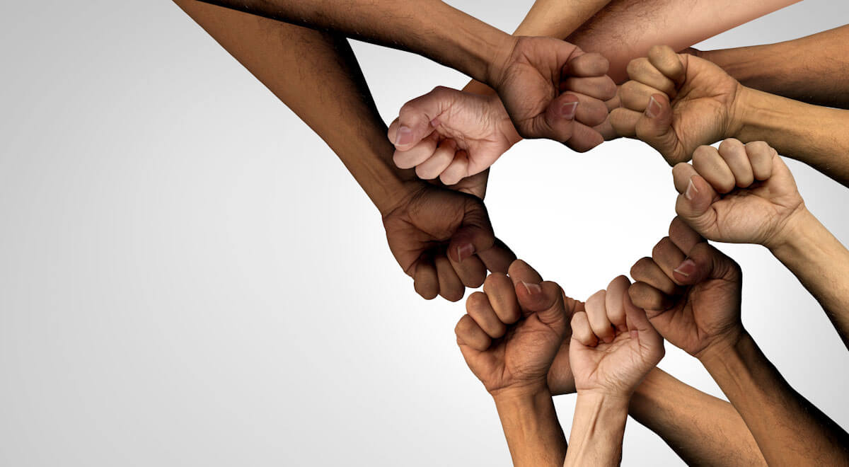 Day 5 - Who Do We Partner With To End Modern Slavery