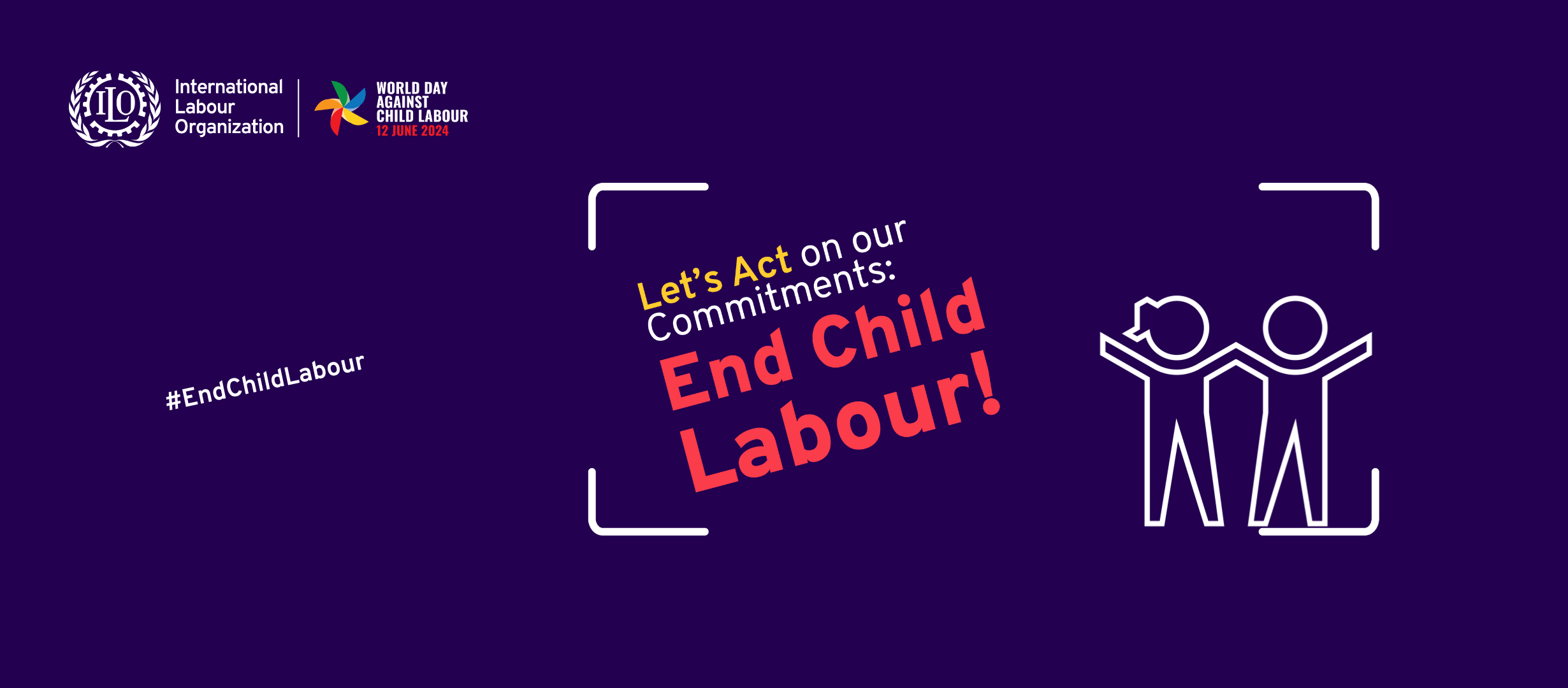 World Day Against Child Labour 2024