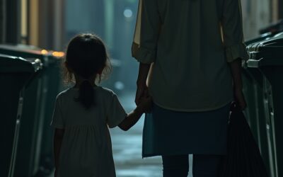 Hannah’s Journey to Freedom; A Story of Resilience and Hope