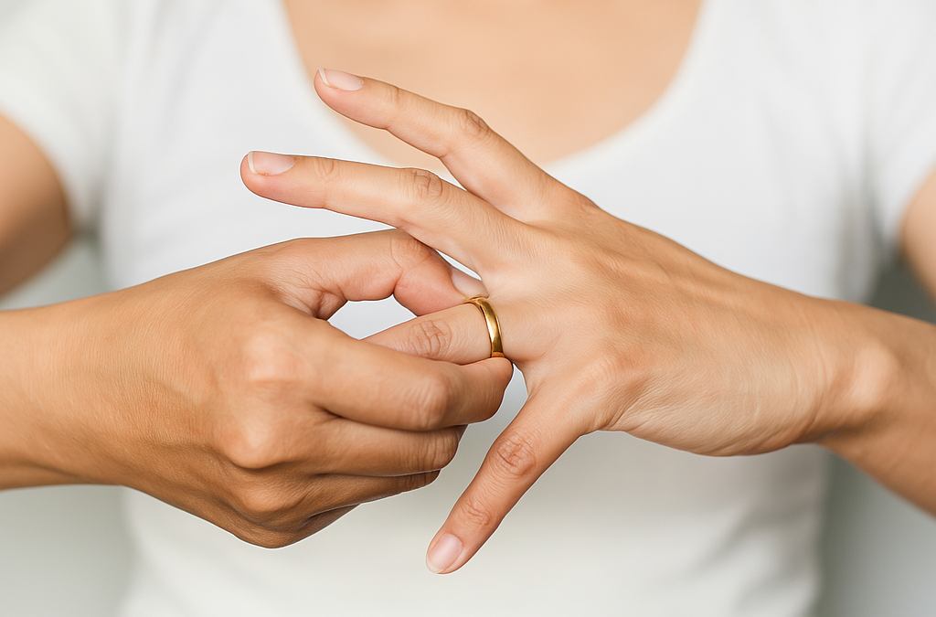 Signs of Forced Marriage in the Workplace