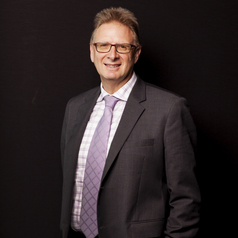 Board Member: Prof Michael Adams