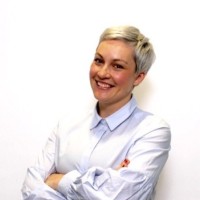 Sarah Parker, Social Enterprise Manager