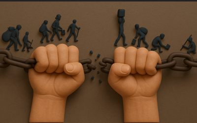 Child Labour: The Reality in 2025
