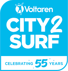 City2Surf City2Surf