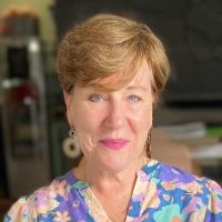 Gail Sally Irwin – National Team Lead