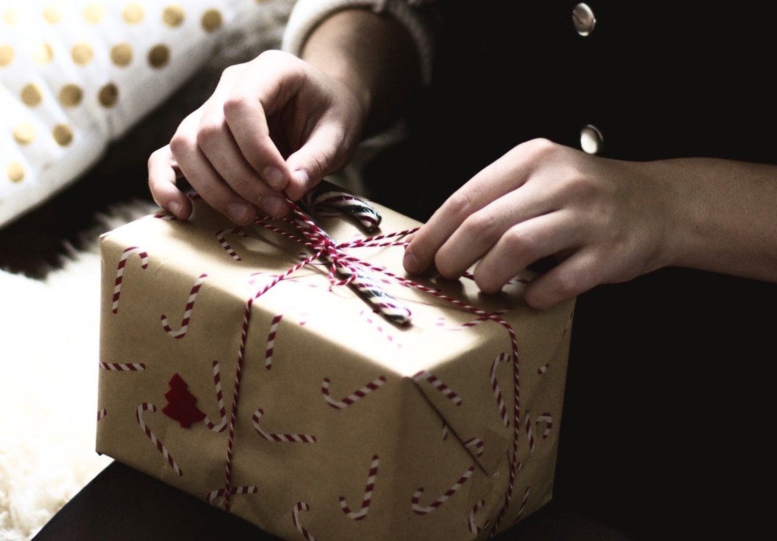 survivor Volunteer with The Freedom Hub: Help us get gifts for our Survivors