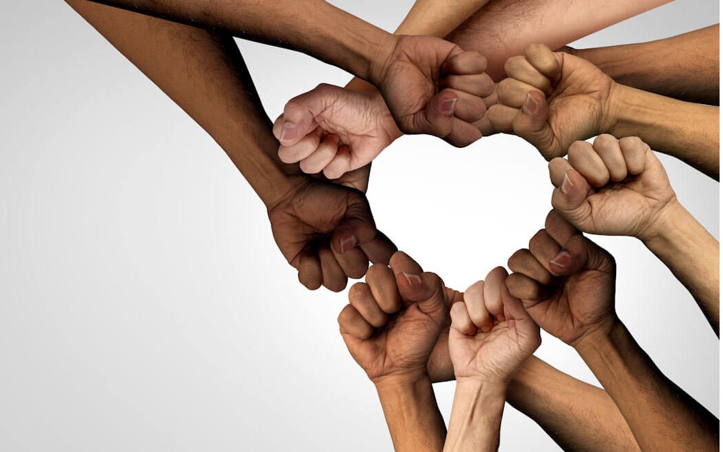survivor Volunteer to Support Survivors of Modern Slavery in Australia