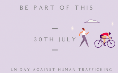 Work to End Human Trafficking