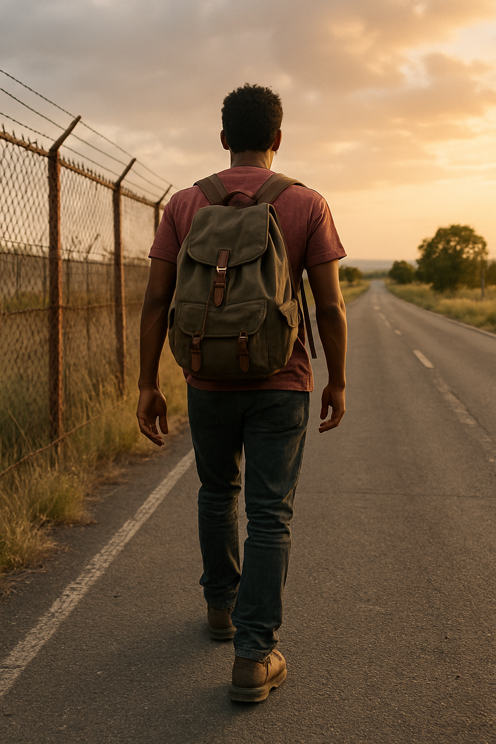 Journey from exploitation to empowerment